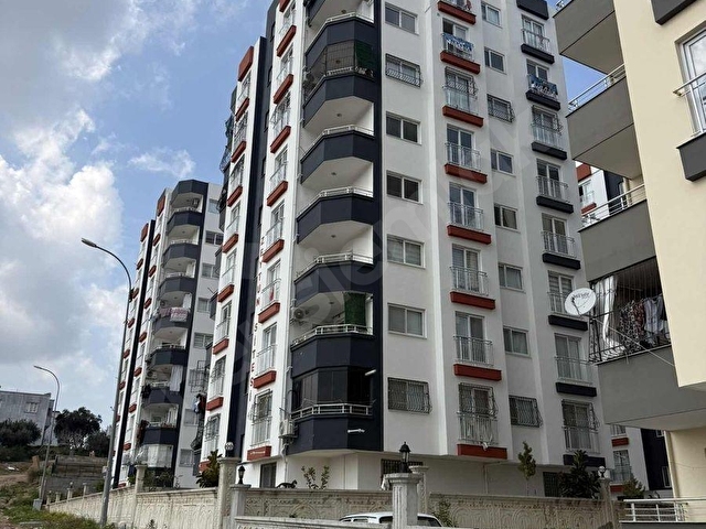 DEMİRHAN SOFUDEDE MH.4+1 A.MUTFAK DOĞALGAZLI - Görsel 8