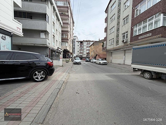 GEBZE KÖŞLÜÇEŞME 60 m² GİRİŞKAT YANYANA 2 ADET KİRALIK DÜKKANLAR - Görsel 11