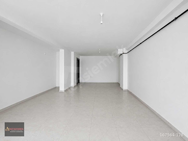 GEBZE KÖŞLÜÇEŞME 60 m² GİRİŞKAT YANYANA 2 ADET KİRALIK DÜKKANLAR - Görsel 3