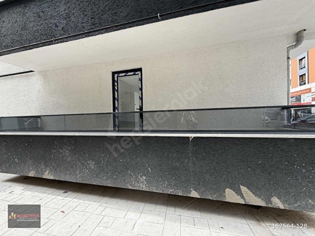 GEBZE KÖŞLÜÇEŞME 60 m² GİRİŞKAT YANYANA 2 ADET KİRALIK DÜKKANLAR - Görsel 16
