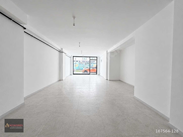 GEBZE KÖŞLÜÇEŞME 60 m² GİRİŞKAT YANYANA 2 ADET KİRALIK DÜKKANLAR - Görsel 6