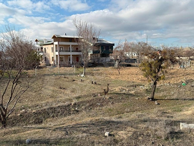 KEMAL KANBER DEN YAYLAPINAR KAŞ CADDESİNDE SATILIK HİSSELİ TAPU - Görsel 4