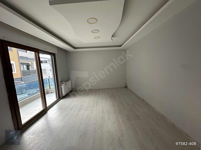 Çarşı merkezinde Kapalı Mutfaklı Doğalgazlı 3+1 Daire - Görsel 10