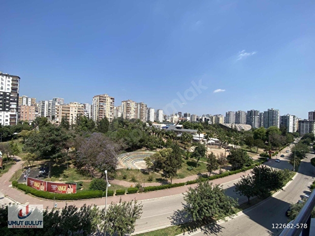 Hayal Park Karşısı Çok Geniş İçerisi Full Yeni Yapılı - Görsel 11