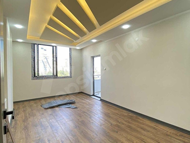 Hayal Park Karşısı Çok Geniş İçerisi Full Yeni Yapılı - Görsel 6