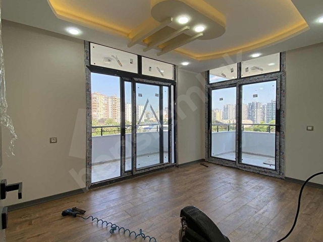 Hayal Park Karşısı Çok Geniş İçerisi Full Yeni Yapılı - Görsel 7