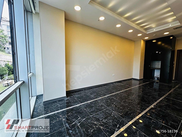 SMARTPROJEDEN KİRALIK DAP VADİ Z OFİS Brüt 55m2 KDVLİ 1+0 - Görsel 5