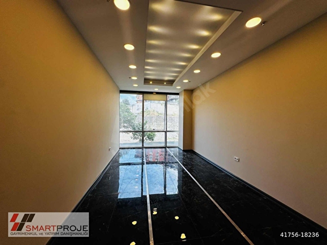 SMARTPROJEDEN KİRALIK DAP VADİ Z OFİS Brüt 55m2 KDVLİ 1+0 - Görsel 10