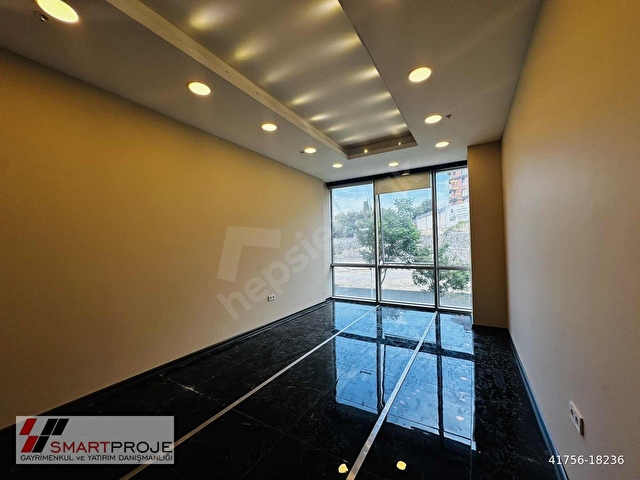 SMARTPROJEDEN KİRALIK DAP VADİ Z OFİS Brüt 55m2 KDVLİ 1+0 - Görsel 3