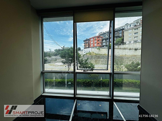 SMARTPROJEDEN KİRALIK DAP VADİ Z OFİS Brüt 55m2 KDVLİ 1+0 - Görsel 9