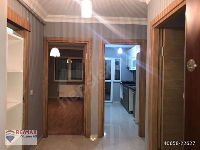 Şişli Mecidiyeköy Cadde Üstü Ulaşım Kolaylığı Kiralık 2+1 Daire - Görsel 11