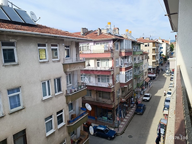 ANT EMLAKTAN PULCULAR MAH.MASRAFSIZ 110m2 2+1. SATILIK DAİRE - Görsel 11