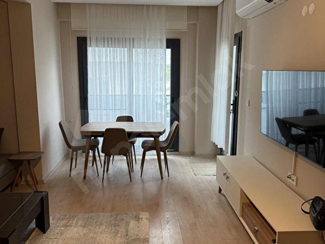 BEHRE EMLAKTAN KİRALIK 1+1 FULL EŞYALI DAİRE