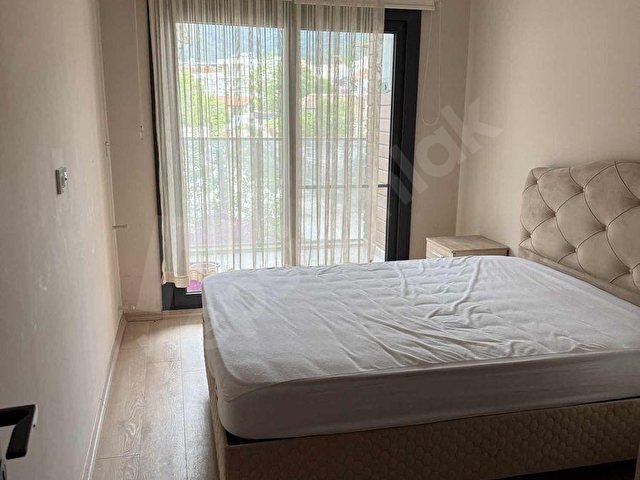 BEHRE EMLAKTAN KİRALIK 1+1 FULL EŞYALI DAİRE - Görsel 10
