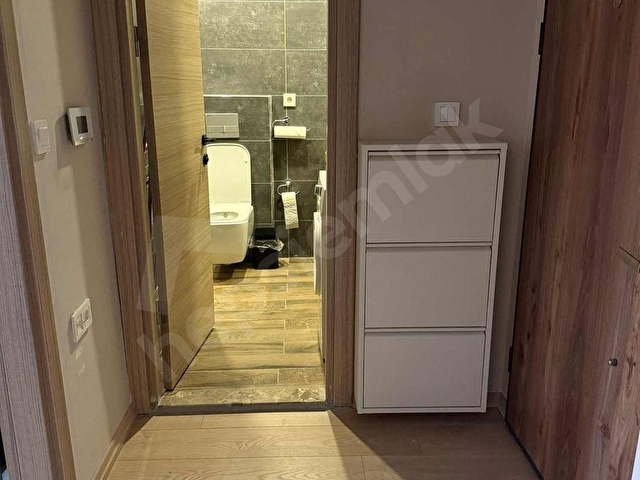 BEHRE EMLAKTAN KİRALIK 1+1 FULL EŞYALI DAİRE - Görsel 7