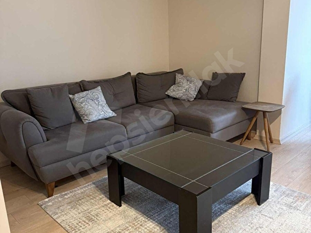 BEHRE EMLAKTAN KİRALIK 1+1 FULL EŞYALI DAİRE - Görsel 6
