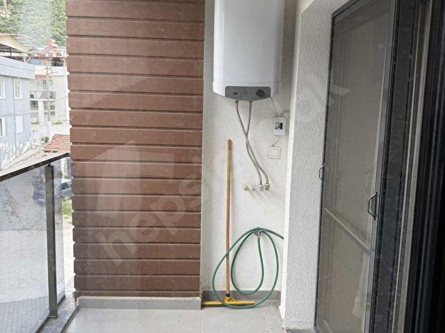 BEHRE EMLAKTAN KİRALIK 1+1 FULL EŞYALI DAİRE - Görsel 5