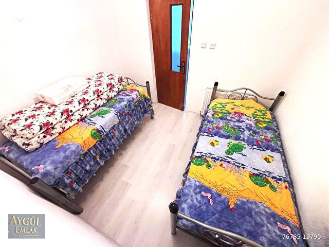 TEK YETKİLİ AYGÜLDEN AKÇAYDA BAYRAMA ÖZEL EMSALSİZ FİYATIYLA SİTE İÇİ TERASLI 4+1 SATILIK DUBLEKS - Görsel 13
