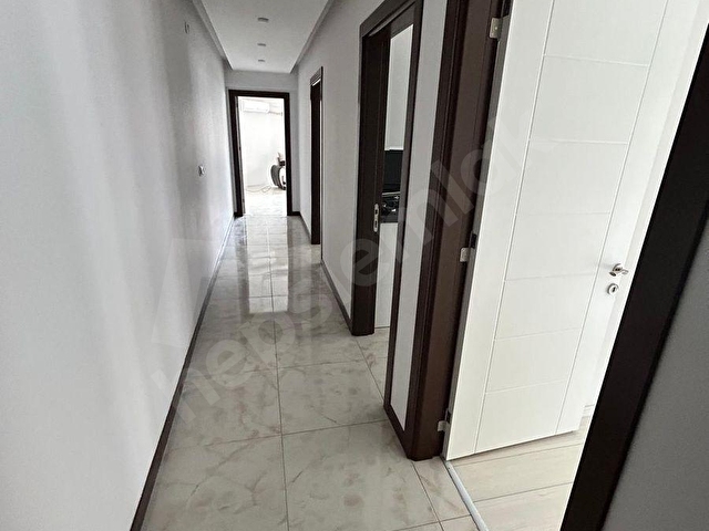 SARUHANLI EN MERKEZİ YERİNDE HARİKA KONUMDA 3+1 DAİRE - Görsel 10