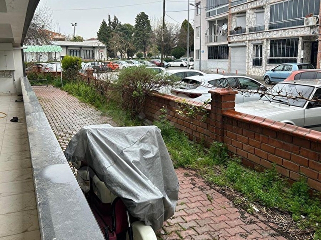 SARUHANLI EN MERKEZİ YERİNDE HARİKA KONUMDA 3+1 DAİRE - Görsel 26