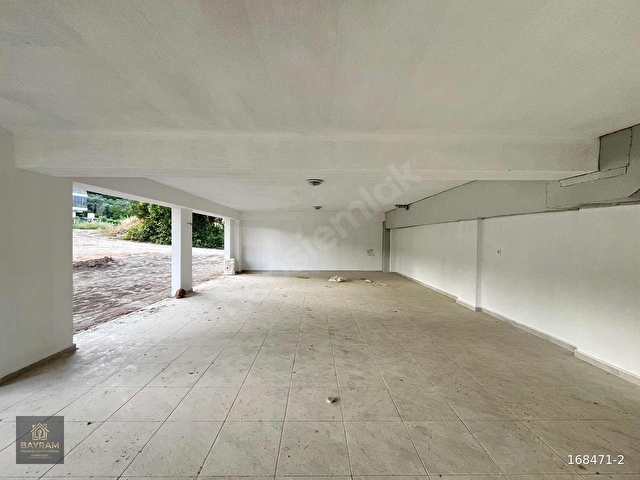 MANAVGAT SARILARDA DEV DAİRE SIFIR BİNA | 140 m² | 3+1 | GARAJLI - Görsel 7