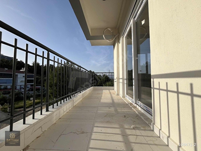 MANAVGAT SARILARDA DEV DAİRE SIFIR BİNA | 140 m² | 3+1 | GARAJLI - Görsel 28