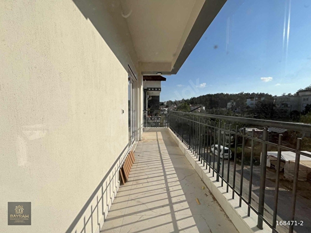 MANAVGAT SARILARDA DEV DAİRE SIFIR BİNA | 140 m² | 3+1 | GARAJLI - Görsel 11
