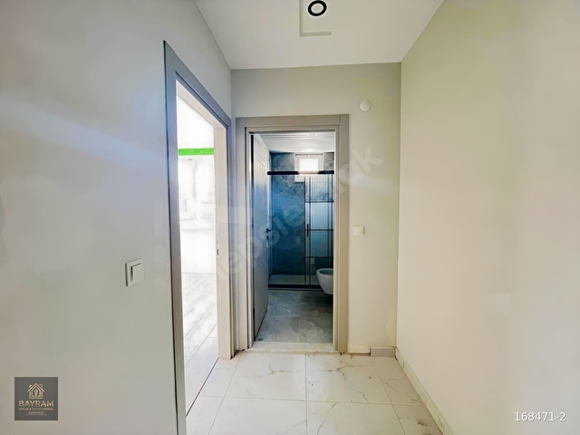 MANAVGAT SARILARDA DEV DAİRE SIFIR BİNA | 140 m² | 3+1 | GARAJLI - Görsel 19