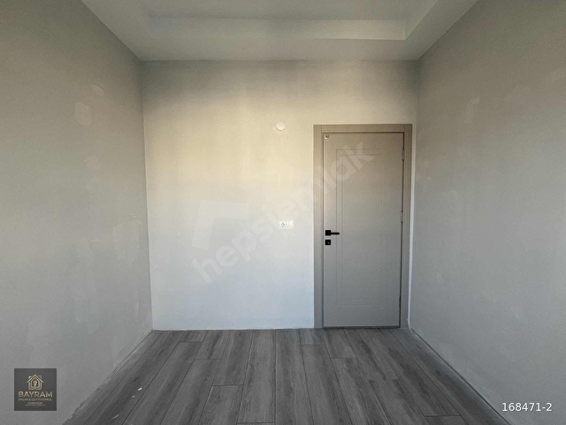 MANAVGAT SARILARDA DEV DAİRE SIFIR BİNA | 140 m² | 3+1 | GARAJLI - Görsel 22