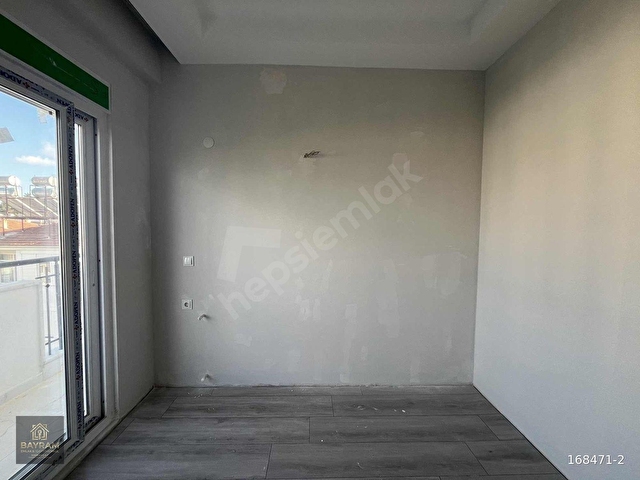 MANAVGAT SARILARDA DEV DAİRE SIFIR BİNA | 140 m² | 3+1 | GARAJLI - Görsel 21