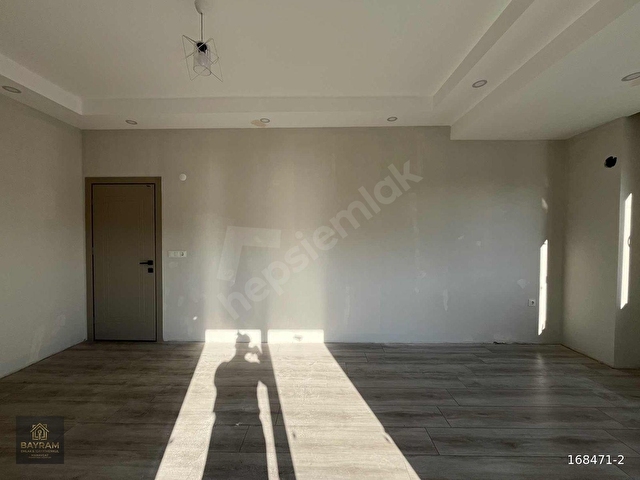 MANAVGAT SARILARDA DEV DAİRE SIFIR BİNA | 140 m² | 3+1 | GARAJLI - Görsel 4