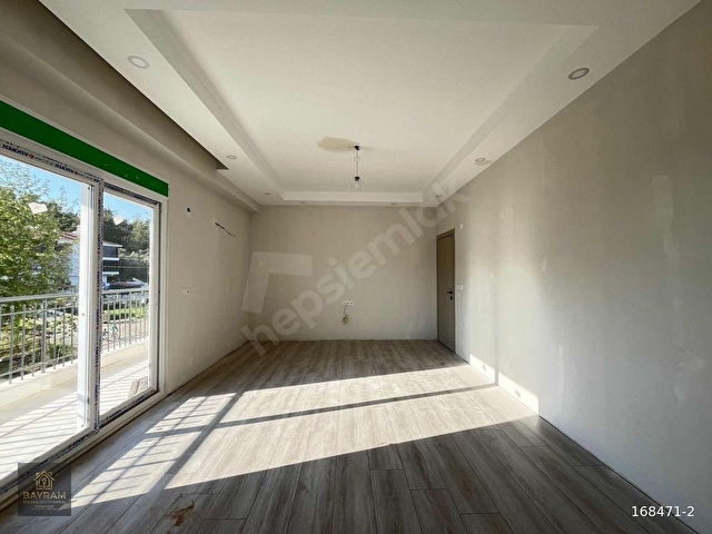 MANAVGAT SARILARDA DEV DAİRE SIFIR BİNA | 140 m² | 3+1 | GARAJLI - Görsel 2