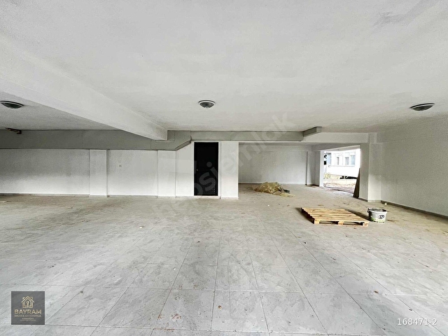 MANAVGAT SARILARDA DEV DAİRE SIFIR BİNA | 140 m² | 3+1 | GARAJLI - Görsel 5