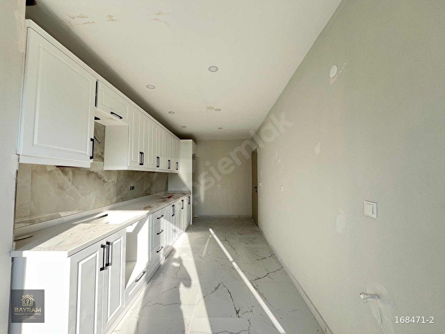 MANAVGAT SARILARDA DEV DAİRE SIFIR BİNA | 140 m² | 3+1 | GARAJLI - Görsel 12