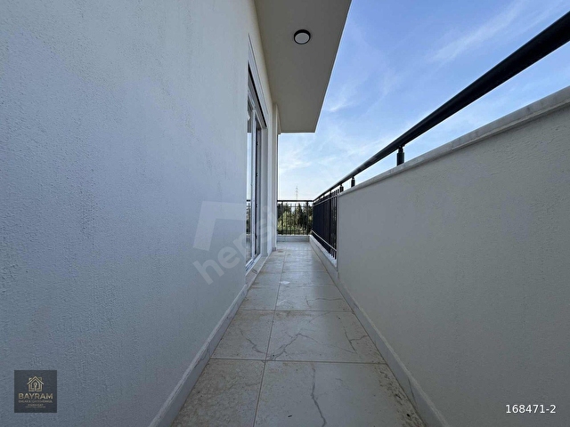 MANAVGAT SARILARDA DEV DAİRE SIFIR BİNA | 140 m² | 3+1 | GARAJLI - Görsel 26
