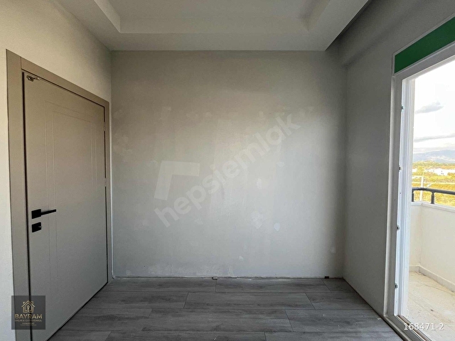 MANAVGAT SARILARDA DEV DAİRE SIFIR BİNA | 140 m² | 3+1 | GARAJLI - Görsel 20