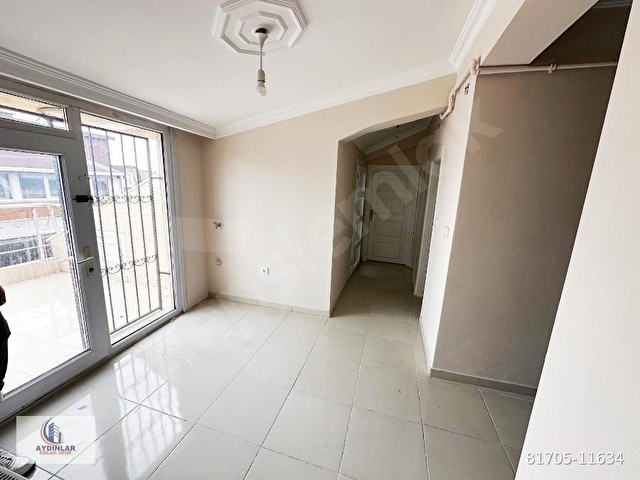 YENİBOSNA MUHAMMEDİYE CAMİ YAKINI SATILIK 6+1 DUBLEX DAİRE - Görsel 27