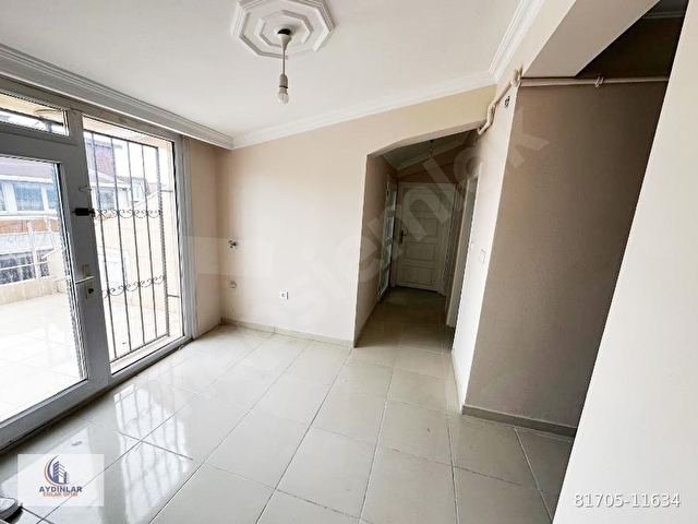 YENİBOSNA MUHAMMEDİYE CAMİ YAKINI SATILIK 6+1 DUBLEX DAİRE - Görsel 19
