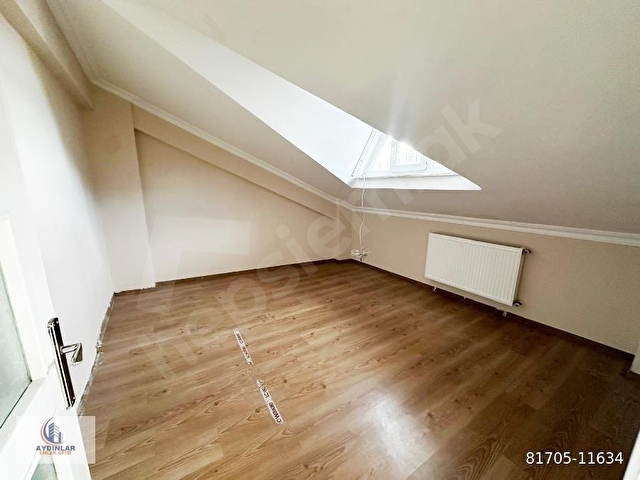 YENİBOSNA MUHAMMEDİYE CAMİ YAKINI SATILIK 6+1 DUBLEX DAİRE - Görsel 20