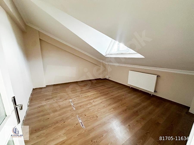 YENİBOSNA MUHAMMEDİYE CAMİ YAKINI SATILIK 6+1 DUBLEX DAİRE - Görsel 21