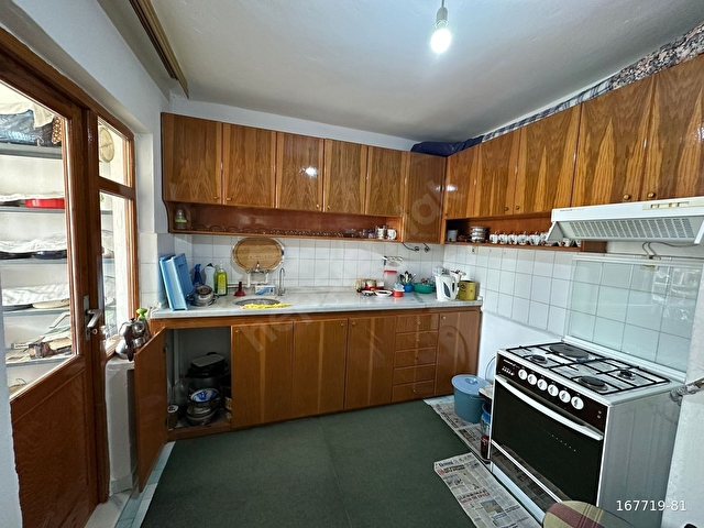 HACIKARA MAH.GÜRPINAR SİTESİNDE SATILIK 3+1 DAİRE - Görsel 11