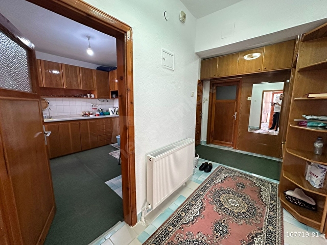 HACIKARA MAH.GÜRPINAR SİTESİNDE SATILIK 3+1 DAİRE - Görsel 8