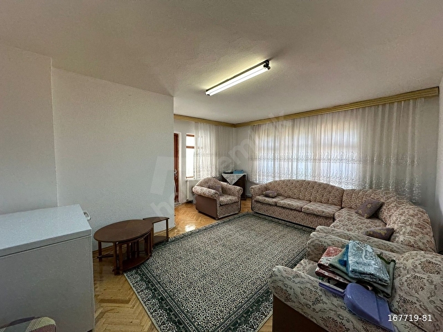 HACIKARA MAH.GÜRPINAR SİTESİNDE SATILIK 3+1 DAİRE - Görsel 19