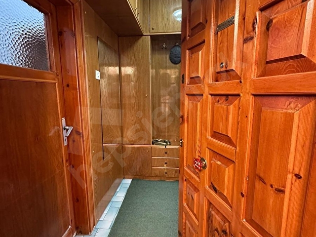 HACIKARA MAH.GÜRPINAR SİTESİNDE SATILIK 3+1 DAİRE - Görsel 5