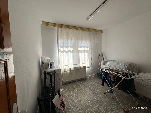 HACIKARA MAH.GÜRPINAR SİTESİNDE SATILIK 3+1 DAİRE - Görsel 25