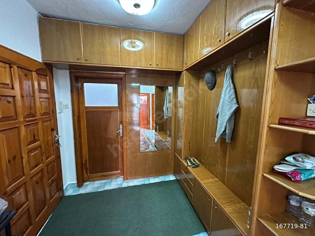 HACIKARA MAH.GÜRPINAR SİTESİNDE SATILIK 3+1 DAİRE - Görsel 6