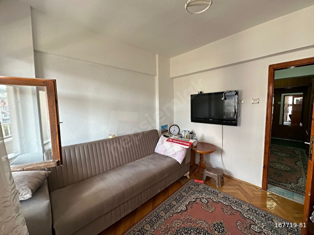 HACIKARA MAH.GÜRPINAR SİTESİNDE SATILIK 3+1 DAİRE - Görsel 14
