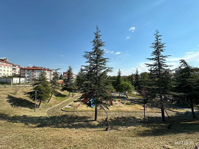 HACIKARA MAH.GÜRPINAR SİTESİNDE SATILIK 3+1 DAİRE - Görsel 29