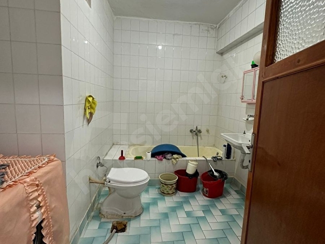HACIKARA MAH.GÜRPINAR SİTESİNDE SATILIK 3+1 DAİRE - Görsel 26