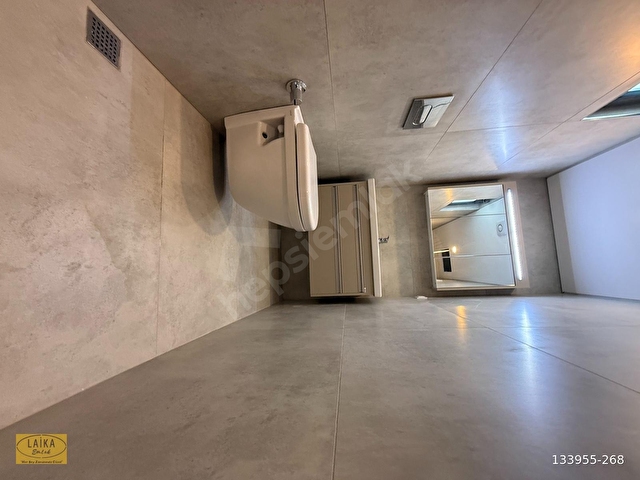 Laika Emlaktan Floryanın Kalbinde 250 m² 5+1 Tripleks Villa - Görsel 30
